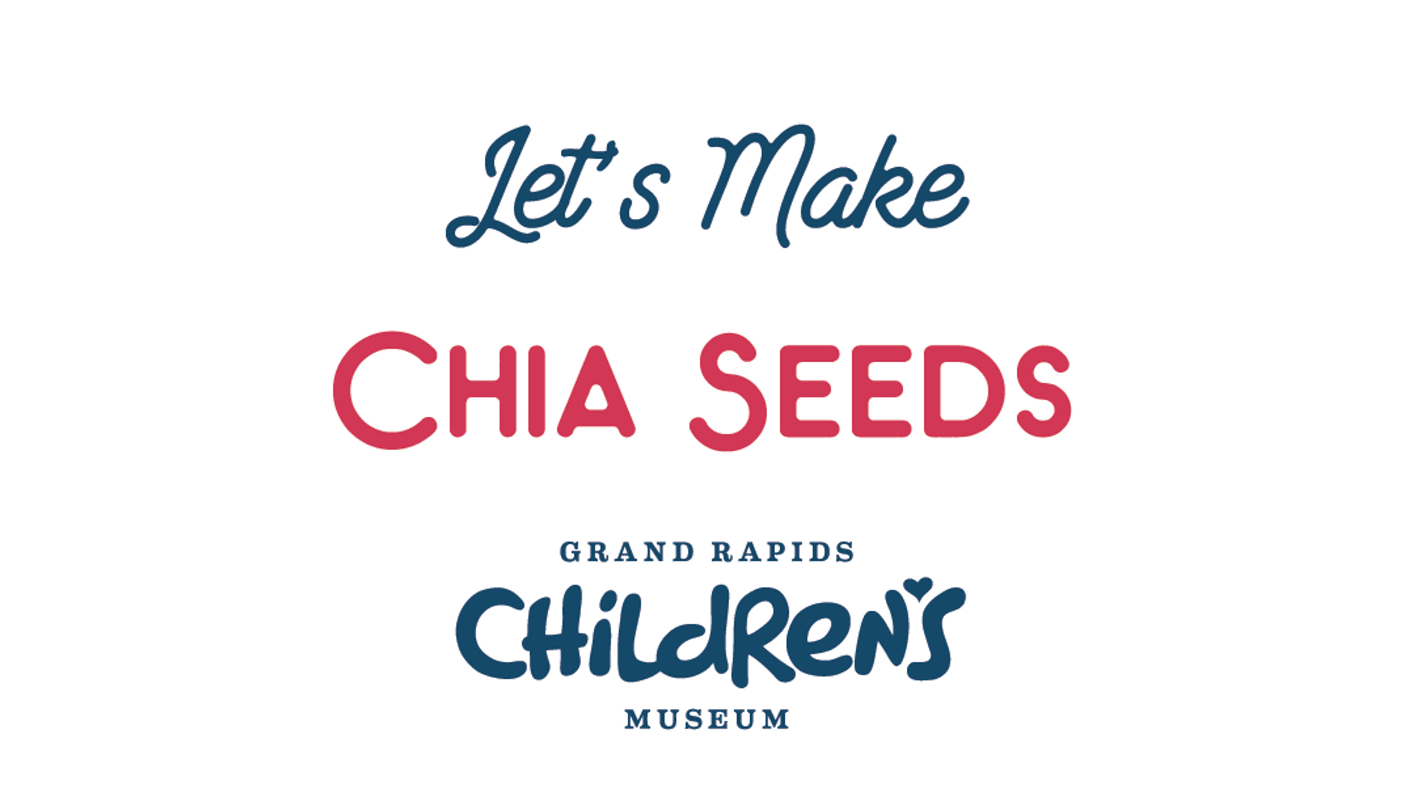 Chia Seeds